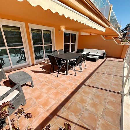 Mirador Al Mar 78 By Homeprive Denia Bagian luar foto