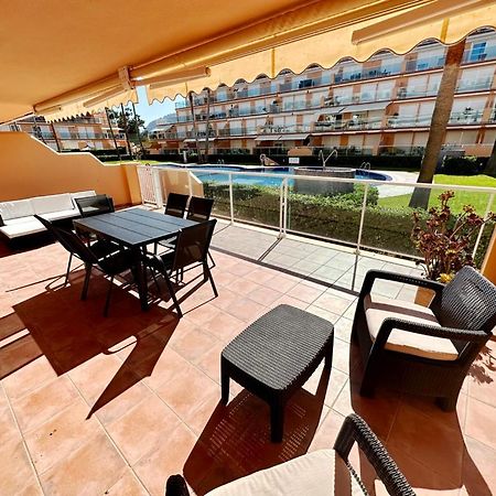 Mirador Al Mar 78 By Homeprive Denia Bagian luar foto