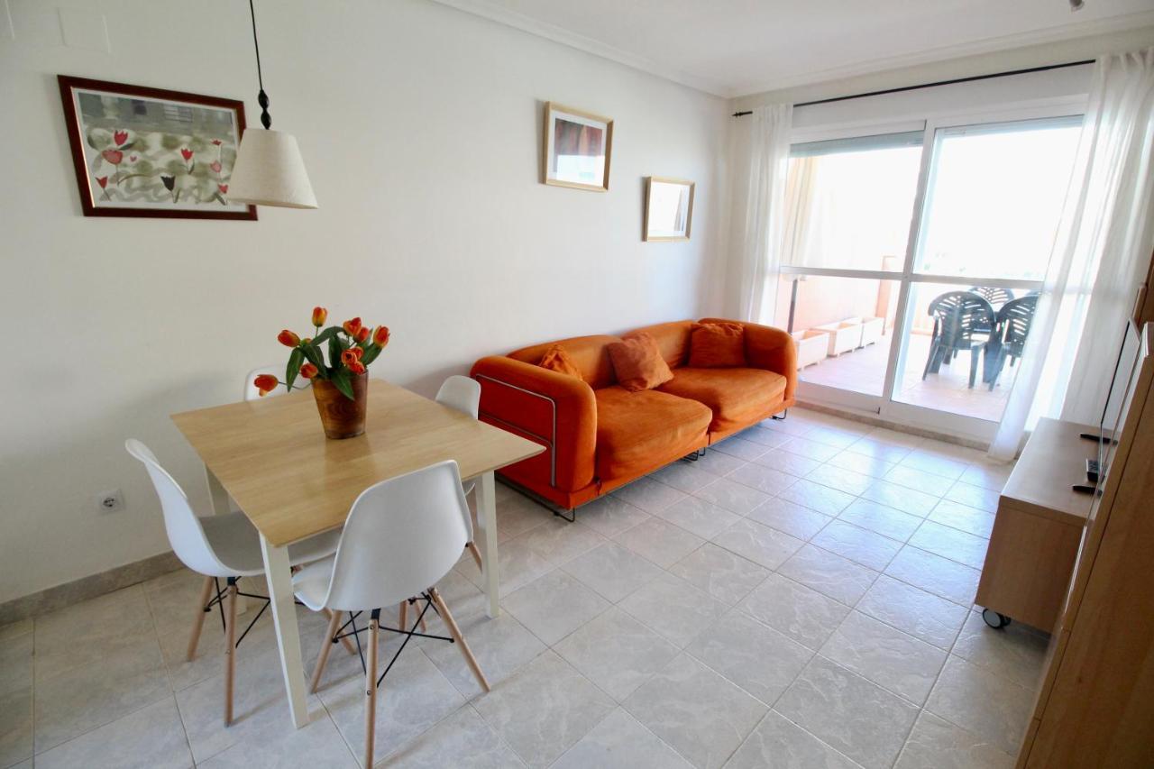 Mirador Al Mar 78 By Homeprive Denia Bagian luar foto