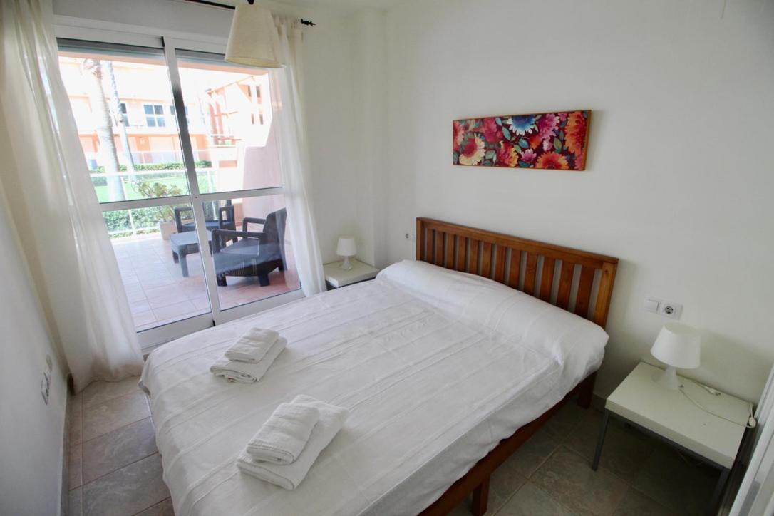 Mirador Al Mar 78 By Homeprive Denia Bagian luar foto