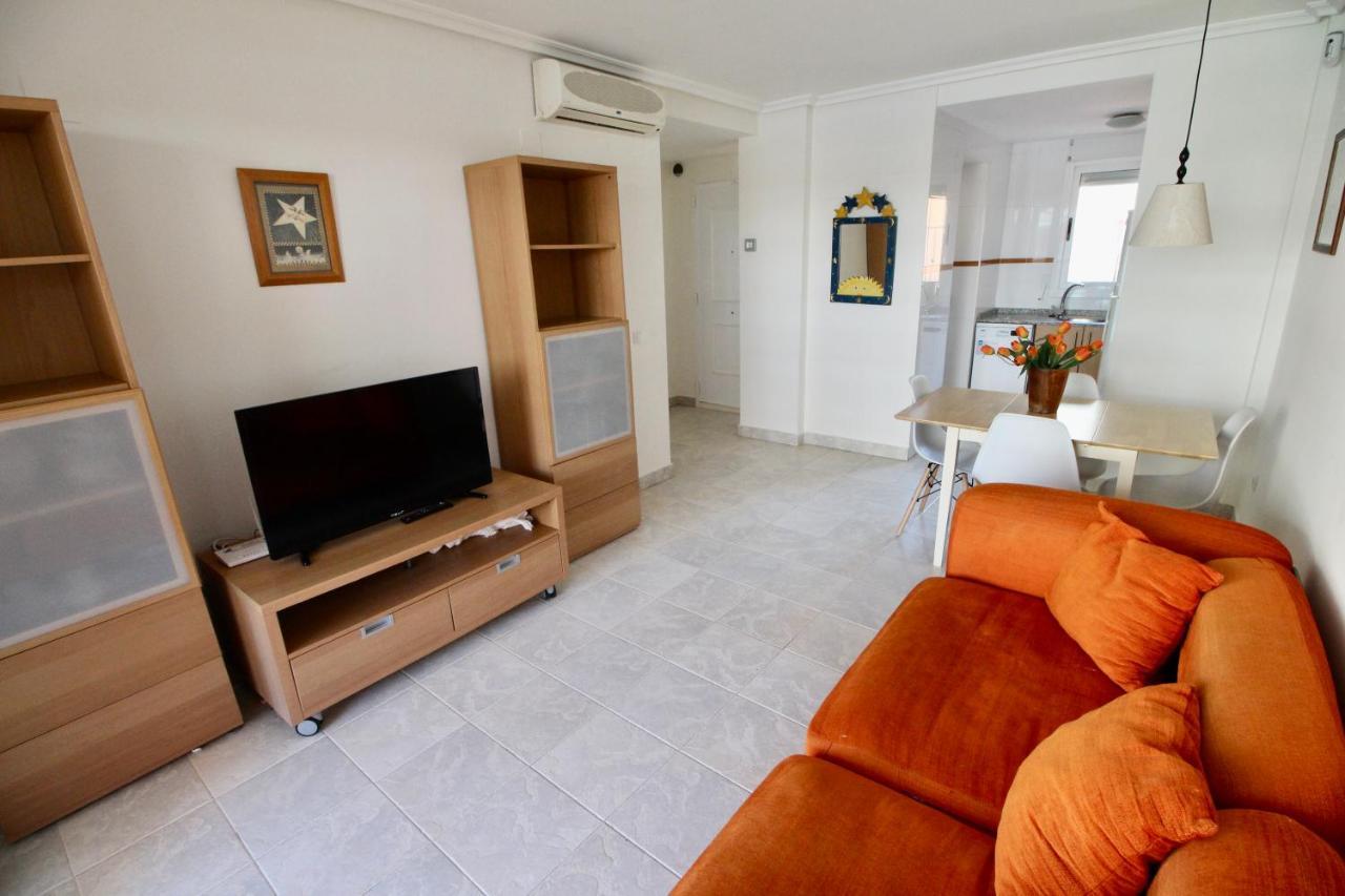 Mirador Al Mar 78 By Homeprive Denia Bagian luar foto