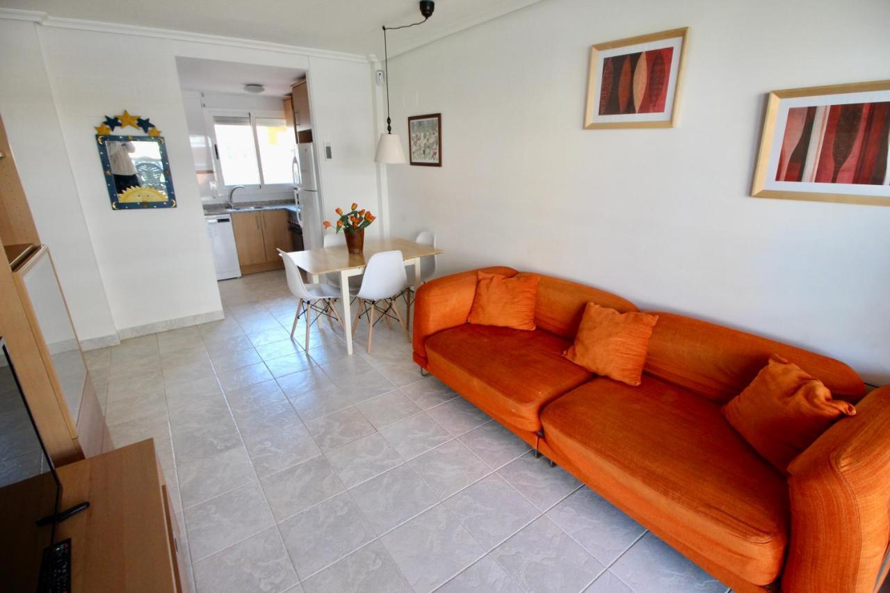 Mirador Al Mar 78 By Homeprive Denia Bagian luar foto